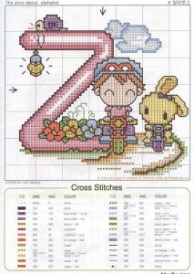 123-cross-stitch