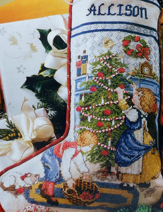counted-cross-stitch-christmas-stocking