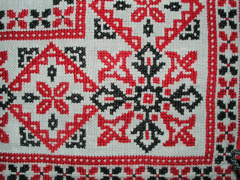 cross stitch designs patterns