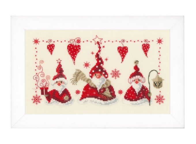 counted cross stitch supplies online