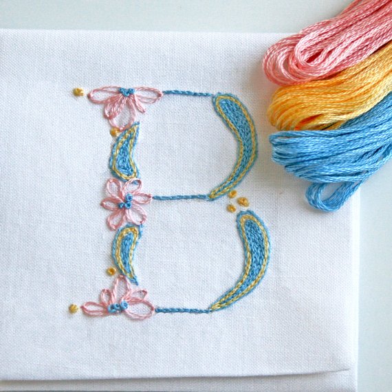 crewel embroidery patterns