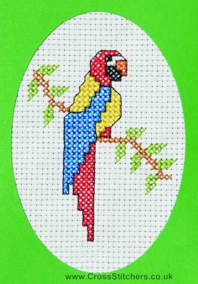 free cross stitch patterns for beginners
