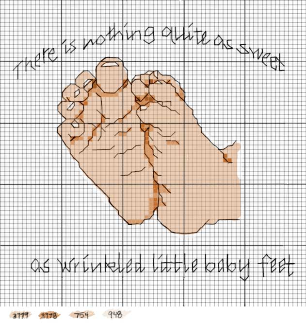 pattern maker for cross stitch free download