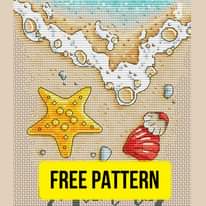 May be an image of text that says "FREE PATTERN"